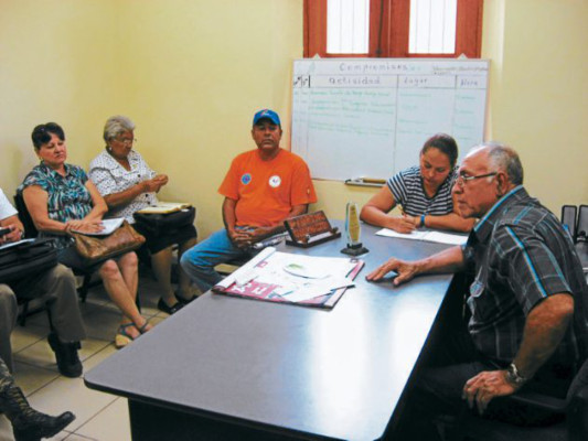 Más de 200 casos semanales de dengue clásico