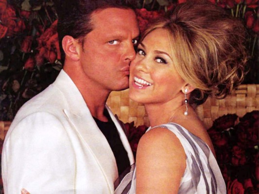 Aracely Arámbula rompe el silencio sobre su relación con Luis Miguel