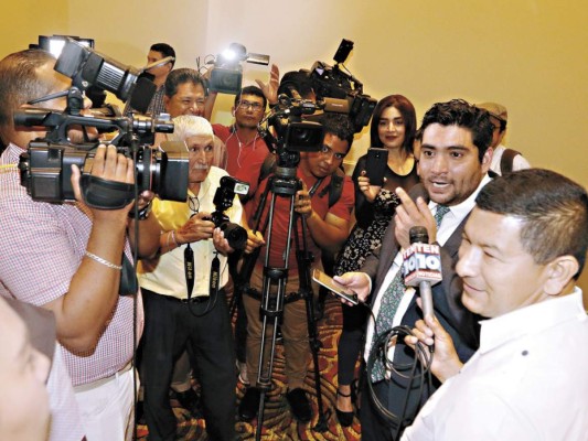 Congreso Nacional asegura que revisará el nuevo Código Penal