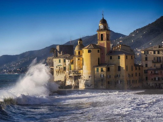 Las 10 ciudades más caras para vivir en el mundo (Fotos)