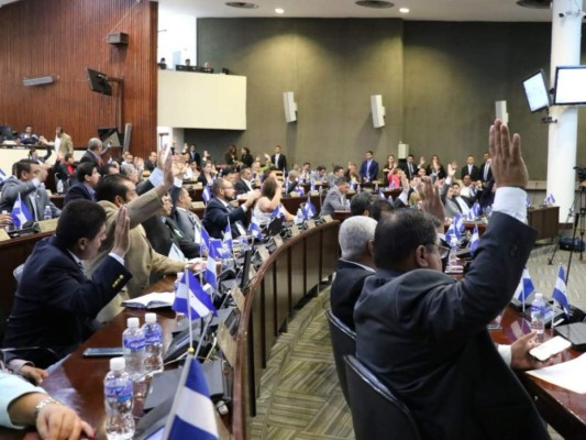 Congreso Nacional aprueba decreto que interpreta amnistía tributaria