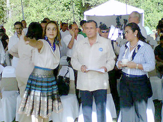 Inicia el histórico camino hacia una nueva era