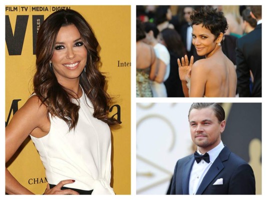 Celebridades que eran muy pobres antes de alcanzar la fama