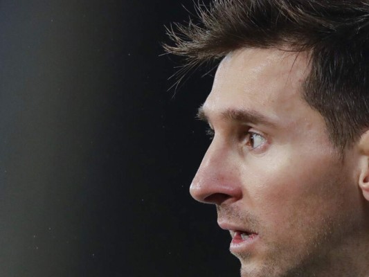 Incierto futuro de Messi al expirar contrato con Barcelona