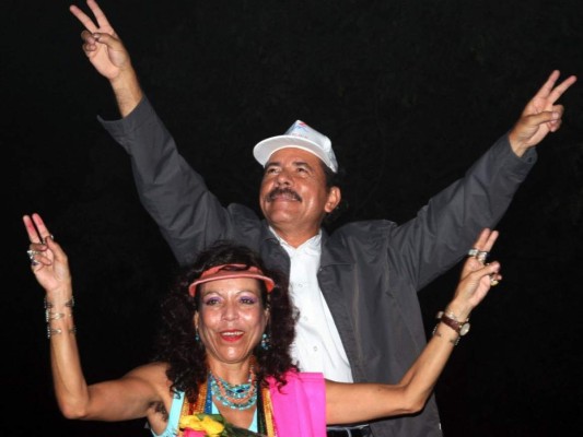 Ortega regula premios otorgados a nicaragüenses desde el extranjero