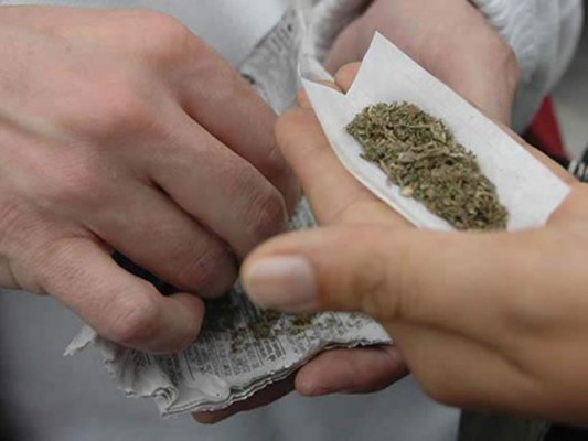 México debate la despenalización de la marihuana &nbsp;&nbsp;