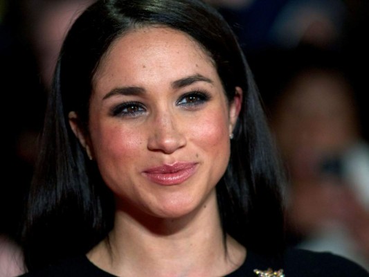 Lo que deberá hacer Meghan Markle antes de casarse con el príncipe Harry