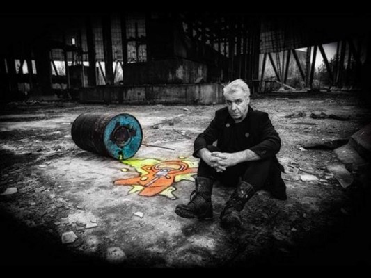 Till Lindemann, vocalista de Rammstein, sale de cuidados intensivos