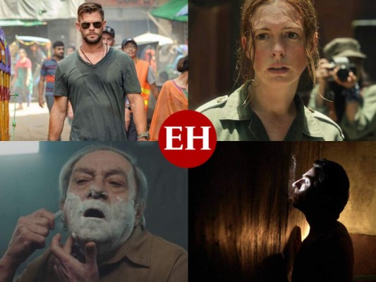 Recuento: Los mejores estrenos de Netflix en lo que va del 2020