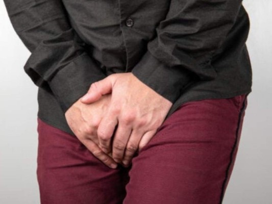 ¿Cómo eliminar el mal de orín en tres pasos?