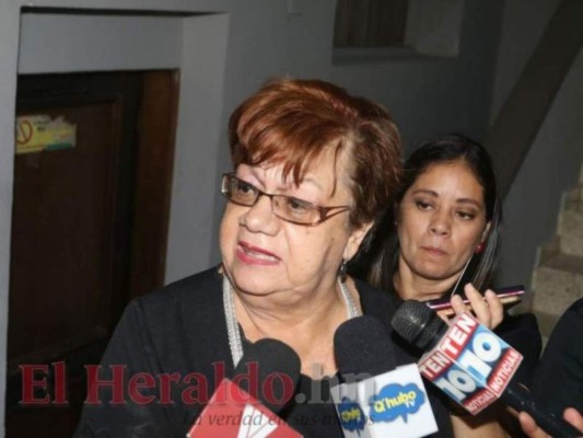 'Fui ingenua', reconoce diputada Doris Gutiérrez tras audio filtrado
