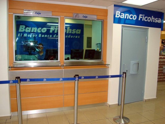 Revista Financiera The Banker coloca a Ficohsa en primer lugar del Ranking Bancario por su excelente desempeño en el 2016&nbsp;&nbsp;