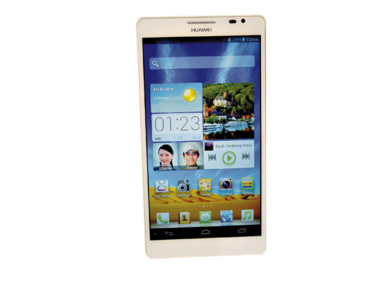 2013, el año de los Phablets