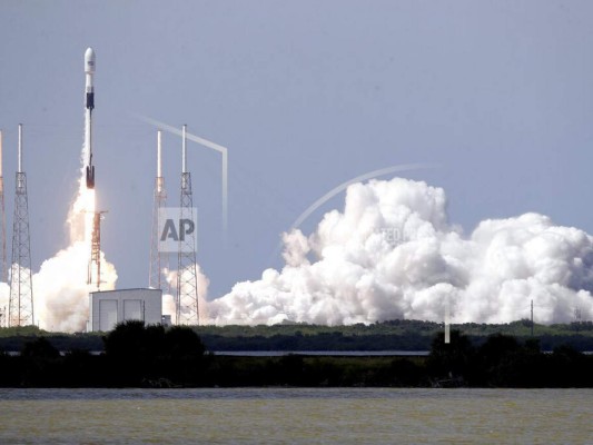 La cápsula tripulada de SpaceX retornará a la Tierra el 2 de agosto&nbsp;