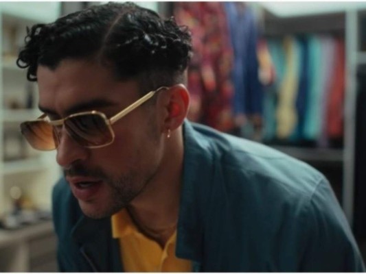 ¿Quién es 'El Kitty', narcojunior interpretado por Bad Bunny en Narcos México 3?