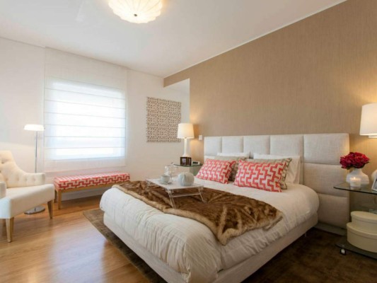 Tips para un dormitorio acogedor