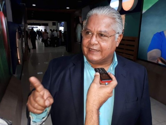 Fallece por covid-19 pastor hondureño Mario Tomás Barahona