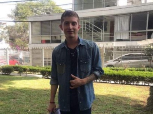 Padre de Octavio Ocaña: 'A mi hijo lo mataron'