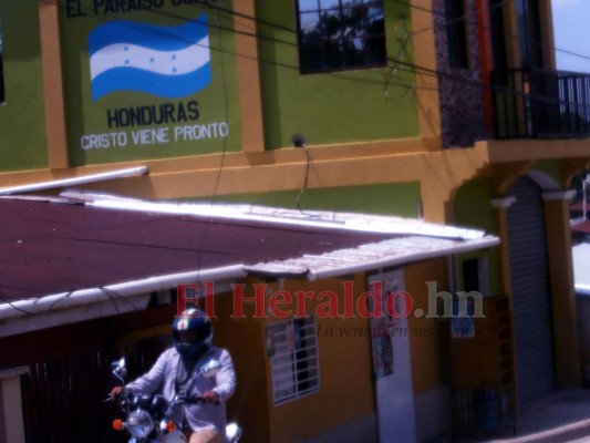 El peligroso recorrido de EL HERALDO en El Paraíso, Copán, tierra de 'narcos' en Honduras