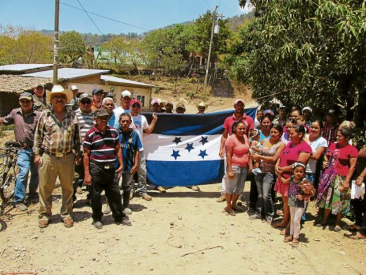 Corte de árboles para proyecto eólico genera descontento