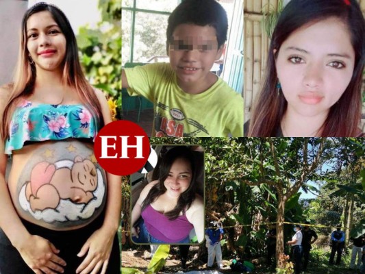 Los 10 crímenes más dantescos registrados en Honduras pese al confinamiento