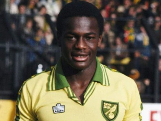 Justin Fashanu, primer futbolista abiertamente gay, al Salón de la Fama