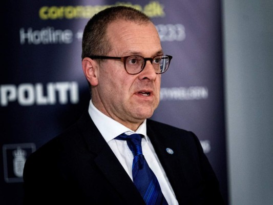 Con ómicron, Europa podría entrever el final de la pandemia&nbsp;&nbsp;