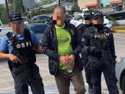 Los 11 sucesos más impactantes que marcaron a Honduras esta semana