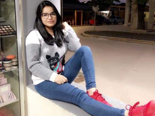 Lempira: Hallan muerta a joven desaparecida desde hace 10 días