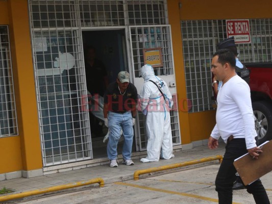 Joven empresario asesinado en la Alameda nunca denunció alguna extorsión