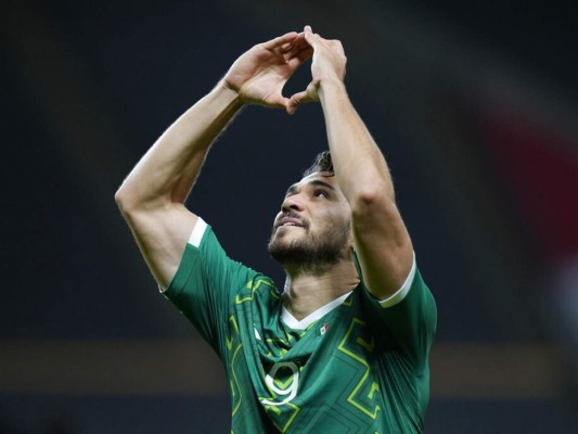 México golea a Sudáfrica y avanza a cuartos en fútbol de Tokio 2020&nbsp;&nbsp;