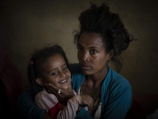 Soldados eritreos violan brutalmente a mujeres en Tigray&nbsp;&nbsp;