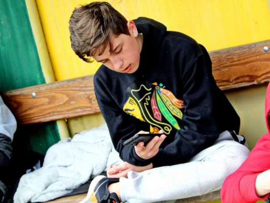 ¿Por qué les encanta TikTok a los niños?