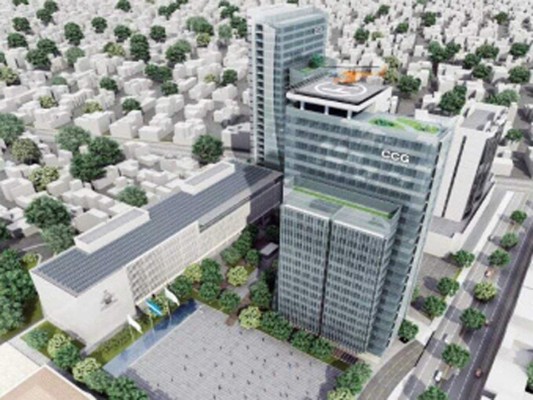 Plan de trabajo tendrá que estar listo en cinco días