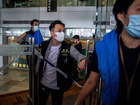 China rechaza críticas de la OMS sobre investigación de origen del covid-19