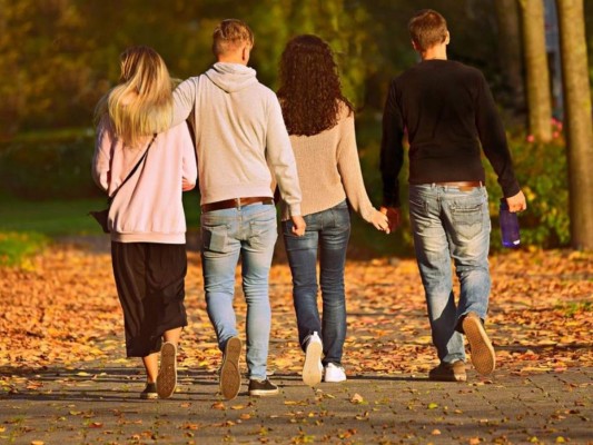 Cinco consejos para evitar intrusos en tu relación de pareja