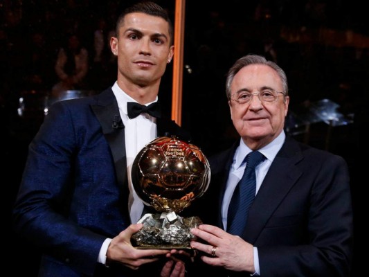 Cristiano Ronaldo estaría buscando casa en Italia para jugar con Juventus