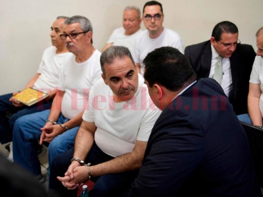 Condenan a expresidente Elías Antonio Saca a 10 años de cárcel por corrupción