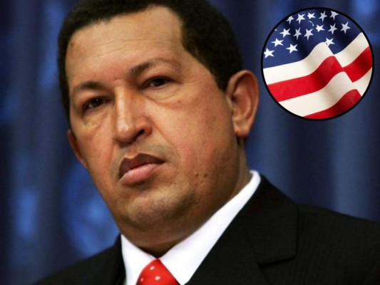 Hugo Chávez ordenó a colaboradores que 'inundaran EE UU de cocaína”