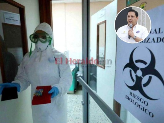 Honduras compra 500 ventiladores más para atender emergencia por Covid-19