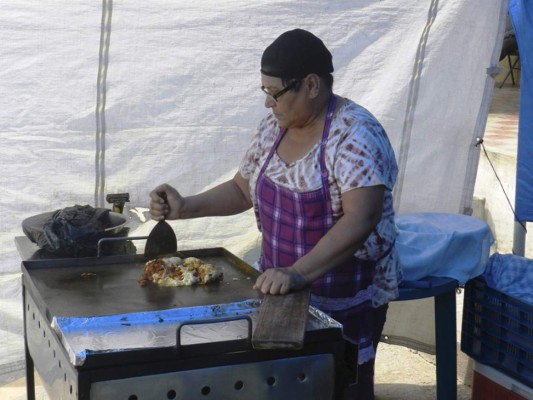 Súper mamás y heroínas de oriente