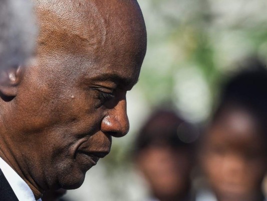 Asesinado con saña: lo que reveló el examen forense del cuerpo del presidente de Haití