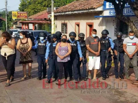 En libertad cuatro ligados al crimen del italiano Giorgio Scanu
