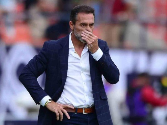 Despiden a Matosas del Atlético San Luis por corrupción&nbsp;&nbsp;