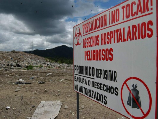 Para prevenir más daños al ambiente realizan operativos&nbsp;&nbsp;