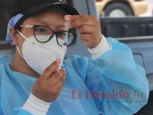 ¿En qué consiste el decreto de secretividad en compra de vacunas aprobada por el Congreso?