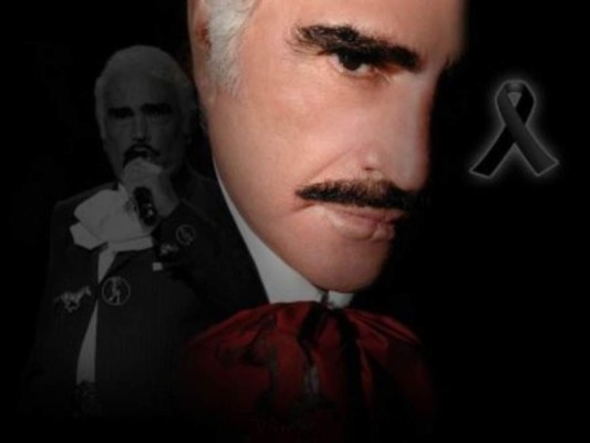 Vicente Fernández Jr. y Mara Castañeda, un matrimonio que acabó en medio de rumores