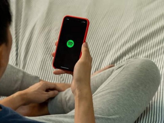 Las 10 canciones más populares de la semana en Spotify