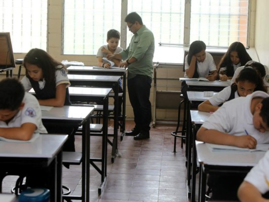 Educación de vanguardia en centros experimentales