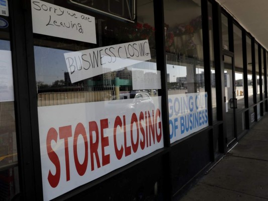 EEUU: 36 millones de desempleados durante la pandemia